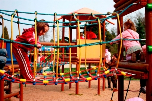 The Importance of High-Quality Commercial Playground Equipment The Importance of High-Quality Commercial Playground Equipment